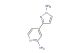 4-(1-methyl-1H-pyrazol-3-yl)pyridin-2-amine
