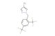 1-(2,4-bis(trifluoromethyl)benzyl)-1H-pyrazol-4-amine