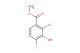 methyl 2-chloro-3-hydroxy-4-iodobenzoate