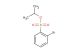 isopropyl 2-bromobenzenesulfonate