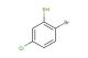 2-bromo-5-chlorobenzenethiol
