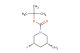 tert-butyl (3R,5S)-3-amino-5-fluoropiperidine-1-carboxylate