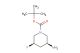 tert-butyl (3S,5R)-3-amino-5-fluoropiperidine-1-carboxylate