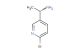 (S)-1-(6-bromopyridin-3-yl)ethan-1-amine