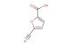 5-cyanofuran-2-carboxylic acid