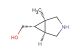 exo-3-azabicyclo[3.1.0]hexan-6-ylmethanol