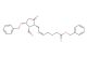 (5Z)-benzyl 7-[(1R,2S,3R,5S)-3-benzyloxy-2-formyl-5-oxocyclopentyl]hept-5-enoate