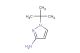 1-(tert-butyl)-1H-pyrazol-3-amine