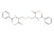(2S,2'S)-3,3'-disulfanediylbis(2-benzamidopropanoic acid)