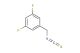 1,3-difluoro-5-(isothiocyanatomethyl)benzene