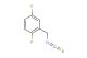1,4-difluoro-2-(isothiocyanatomethyl)benzene