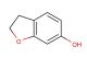 2,3-dihydrobenzofuran-6-ol