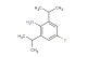 4-fluoro-2,6-diisopropylaniline