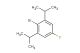 2-bromo-5-fluoro-1,3-diisopropylbenzene