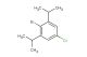 2-bromo-5-chloro-1,3-diisopropylbenzene