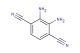 2,3-diaminoterephthalonitrile