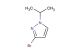 3-bromo-1-isopropyl-1H-pyrazole