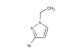 3-bromo-1-ethyl-1H-pyrazole