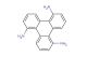 triphenylene-1,5,9-triamine