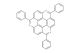 2,6,10-triphenylbenzo[lmn]phenanthridino[2,1,10,9-defgh][2,8]phenanthroline