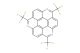 2,6,10-tris(trifluoromethyl)benzo[lmn]phenanthridino[2,1,10,9-defgh][2,8]phenanthroline