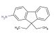9,9-diethyl-9H-fluoren-2-amine