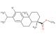 methyl (1R,4aS)-6-bromo-7-isopropyl-1,4a-dimethyl-1,2,3,4,4a,9,10,10a-octahydrophenanthrene-1-carboxylate