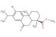 methyl (1R,4aS)-6-bromo-7-isopropyl-1,4a-dimethyl-9-oxo-1,2,3,4,4a,9,10,10a-octahydrophenanthrene-1-carboxylate