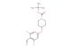 tert-butyl 4-(3,5-difluoro-4-formylphenoxy)piperidine-1-carboxylate