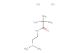 2-amino-N-(2-(dimethylamino)ethyl)-2-methylpropanamide dihydrochloride
