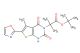 tert-butyl 2-methyl-2-(5-methyl-6-(oxazol-2-yl)-2,4-dioxo-1,4-dihydrothieno[2,3-d]pyrimidin-3(2H)-yl)propanoate