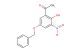 1-(5-(benzyloxy)-2-hydroxy-3-nitrophenyl)ethan-1-one