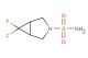 6,6-difluoro-3-azabicyclo[3.1.0]hexane-3-sulfonamide
