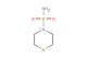 thiomorpholine-4-sulfonamide
