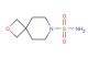 2-oxa-7-azaspiro[3.5]nonane-7-sulfonamide