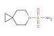 6-azaspiro[2.5]octane-6-sulfonamide