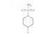 4-fluoropiperidine-1-sulfonamide