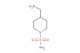 4-(aminomethyl)piperidine-1-sulfonamide