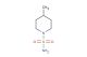 4-methylpiperidine-1-sulfonamide