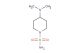 4-(dimethylamino)piperidine-1-sulfonamide