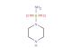piperazine-1-sulfonamide