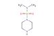 N,N-dimethylpiperazine-1-sulfonamide