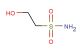 2-hydroxyethane-1-sulfonamide