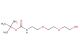tert-butyl (2-(2-(2-hydroxyethoxy)ethoxy)ethyl)carbamate