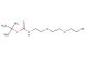 tert-butyl (2-(2-(2-bromoethoxy)ethoxy)ethyl)carbamate