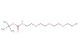 tert-butyl (2-(2-(2-(2-bromoethoxy)ethoxy)ethoxy)ethyl)carbamate