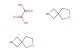 6-oxa-2-azaspiro[3.4]octane hemioxalate