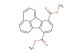 dimethyl fluoranthene-7,10-dicarboxylate