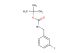 tert-butyl (3-fluorobenzyl)carbamate