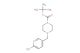 tert-butyl 4-((6-aminopyridin-3-yl)methyl)piperazine-1-carboxylate